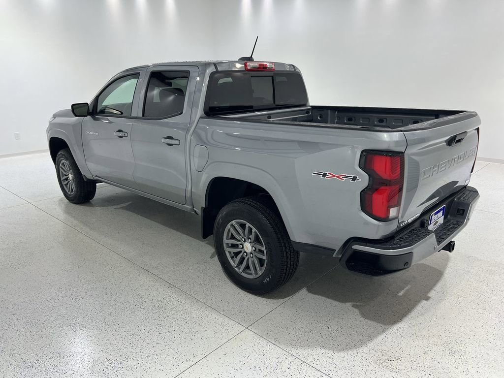 New 2026 Chevrolet Colorado LT w/ LT Convenience Package image 3