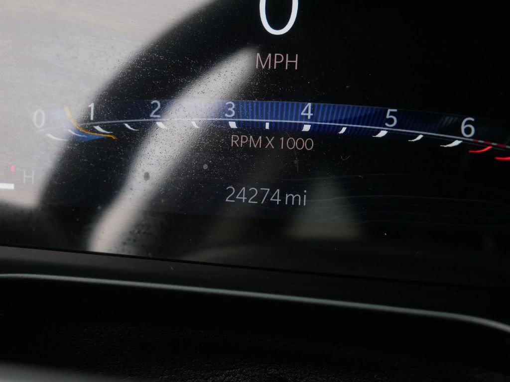 Used 2024 Jeep Grand Cherokee L Limited AWD/4WD image 35