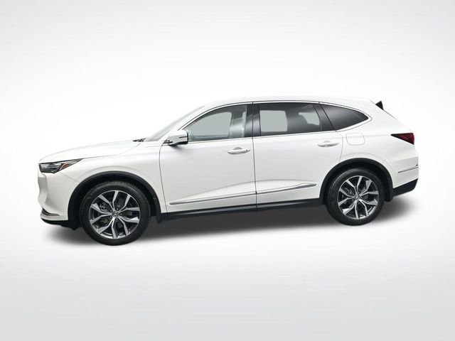 Used 2023 Acura MDX FWD w/ Technology Package image 8