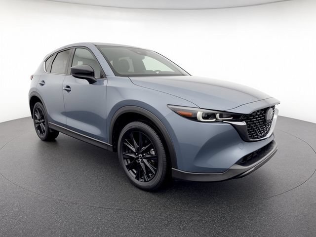 Used 2023 MAZDA CX-5 Carbon Edition AWD/4WD image 8