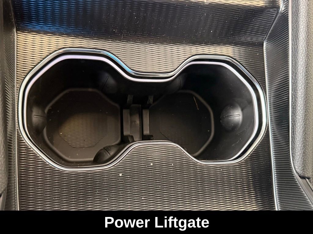 New 2026 Jeep Grand Cherokee Limited Reserve image 15