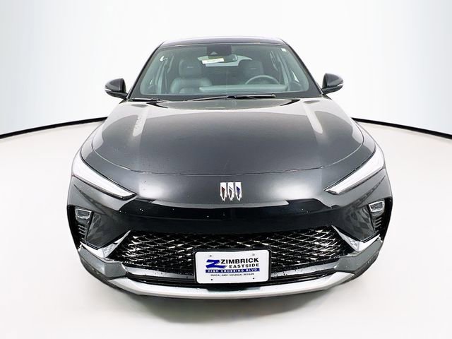 New 2025 Buick Envista Avenir image 3