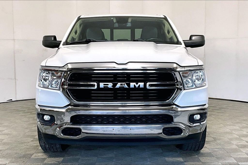 Used 2019 RAM 1500 Big Horn image 3