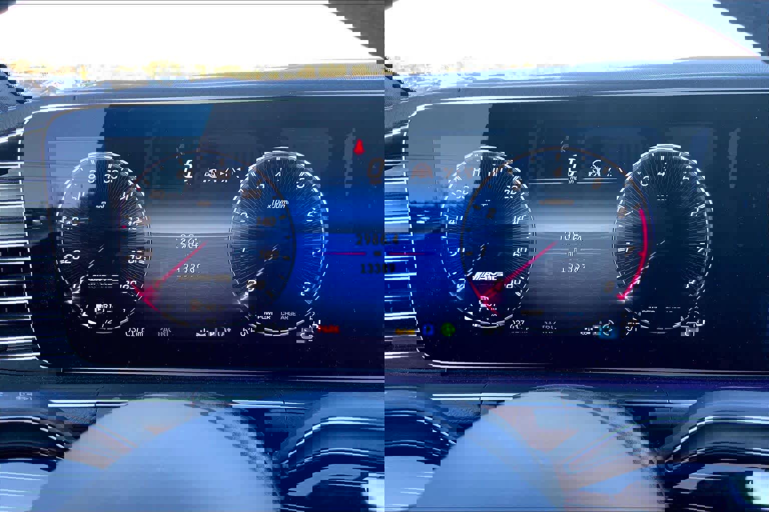 Used 2025 Mercedes-Benz GLE 53 AMG AMG GLE 53 image 23