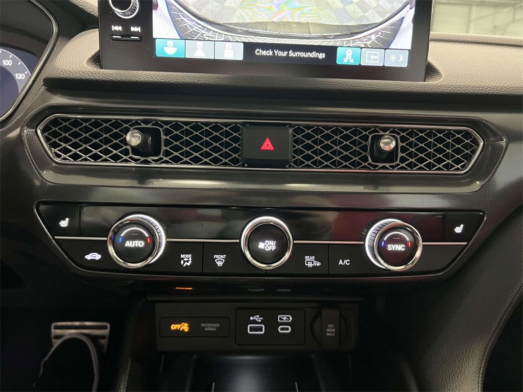 Used 2024 Acura Integra A-Spec image 32