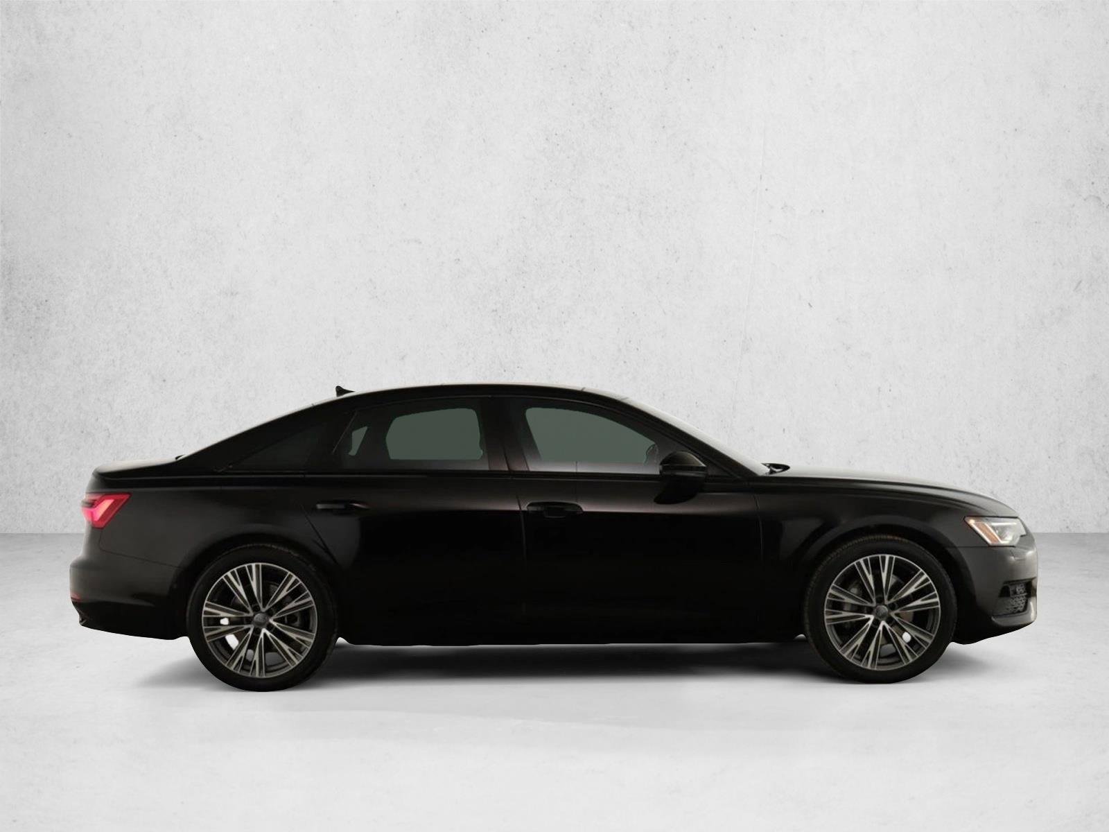 Used 2020 Audi A6 2.0T Premium Plus w/ Premium Plus Package AWD/4WD image 4