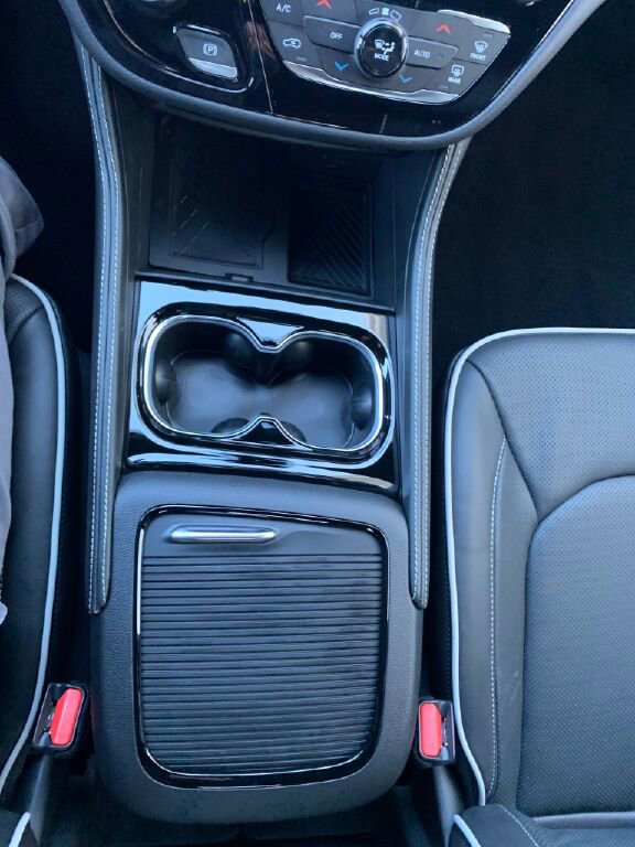 New 2026 Chrysler Pacifica Limited w/ S Appearance Package image 22