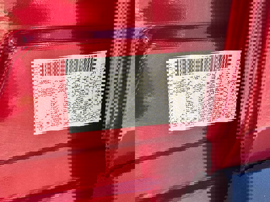 Used 2021 Nissan Rogue SL w/ Premium Package AWD/4WD image 29