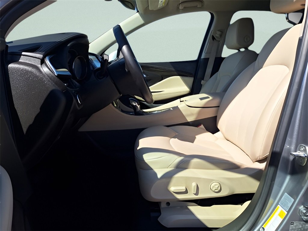 Used 2020 Buick Envision Preferred image 12