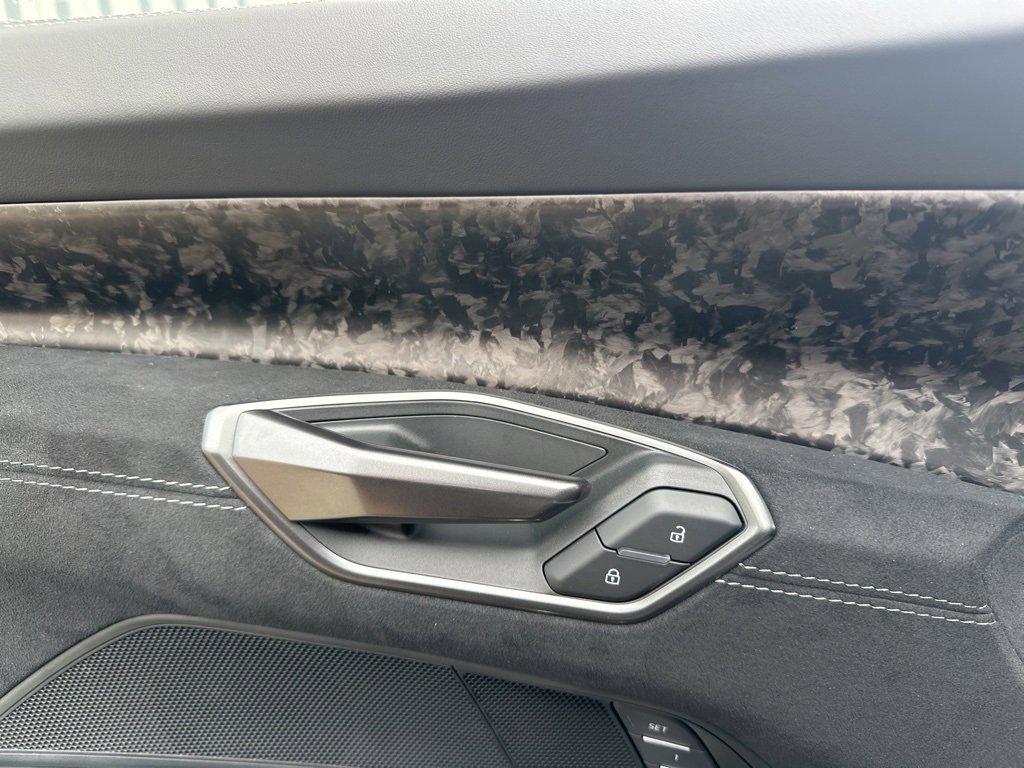 New 2026 Audi RS e-tron GT performance image 16