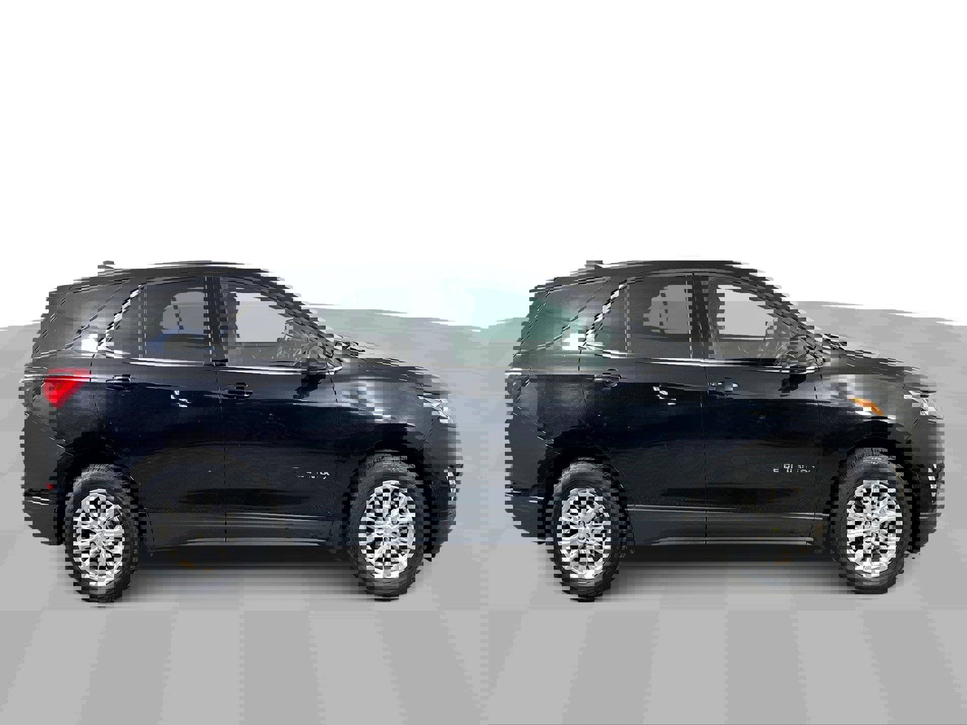 Used 2020 Chevrolet Equinox LT image 45