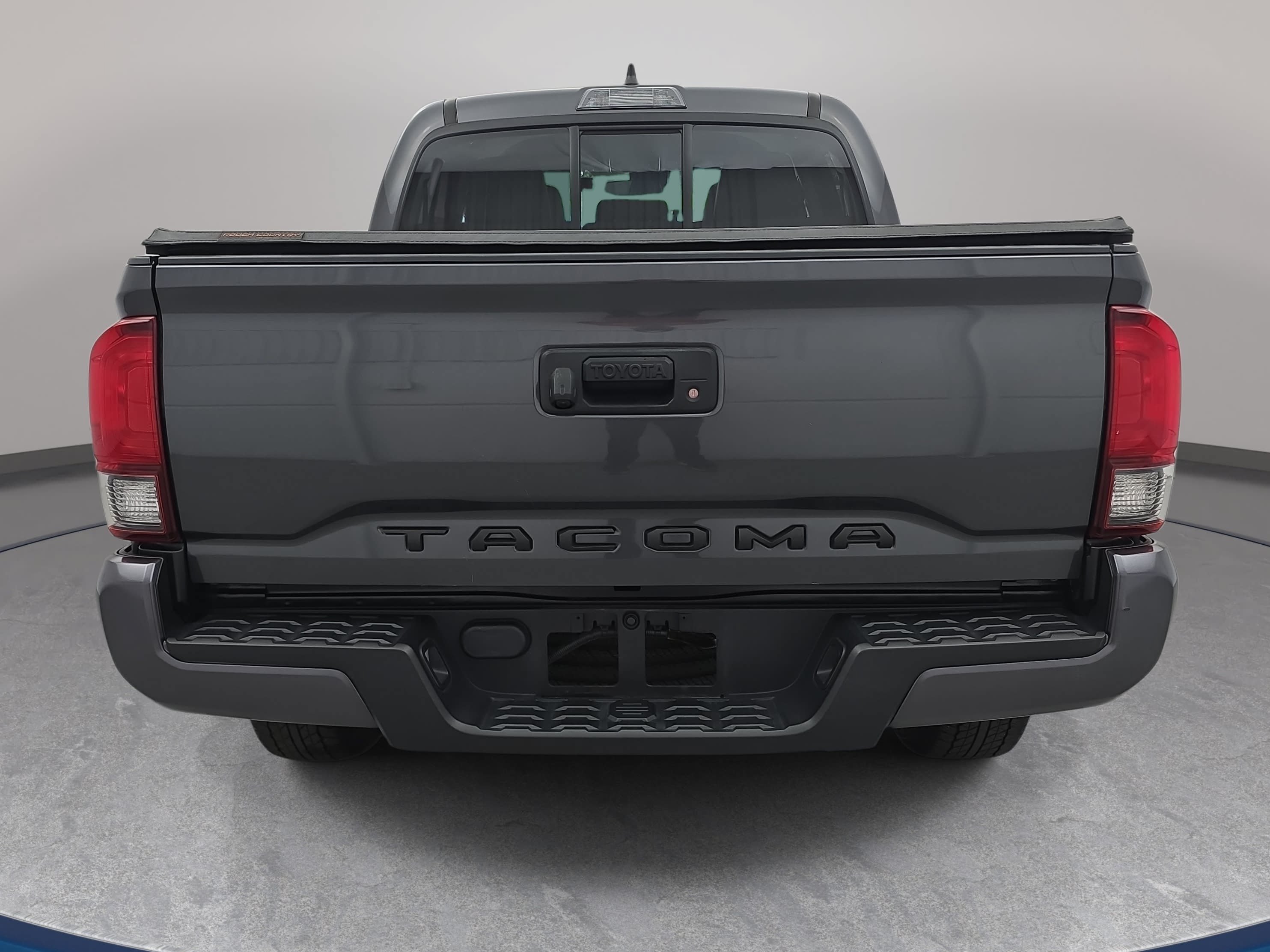 Used 2023 Toyota Tacoma SR w/ SR Convenience Package RWD image 6
