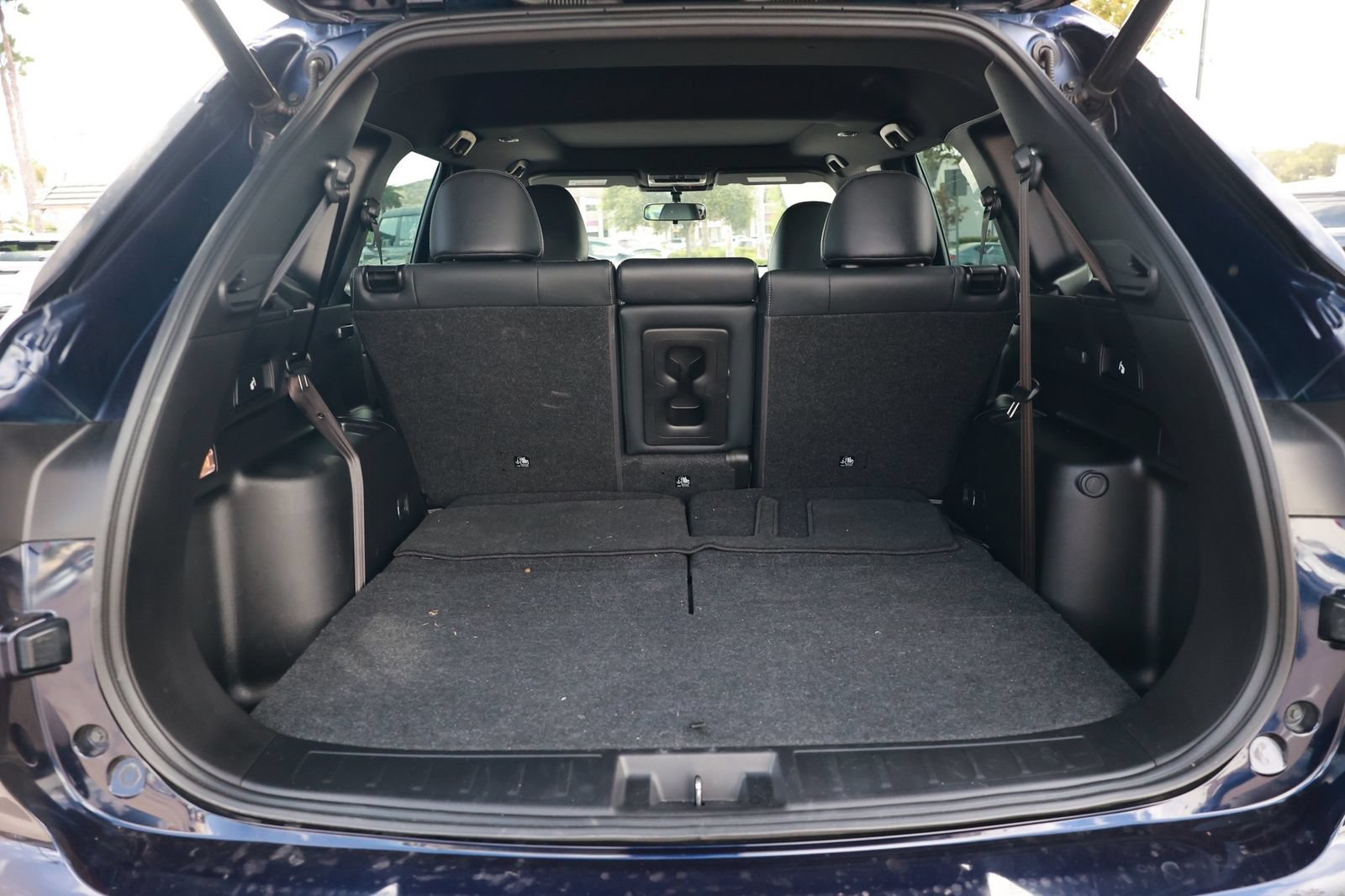 Used 2022 Mitsubishi Outlander SE FWD image 37