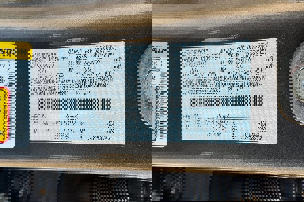 Used 2024 Ford Bronco Big Bend image 16