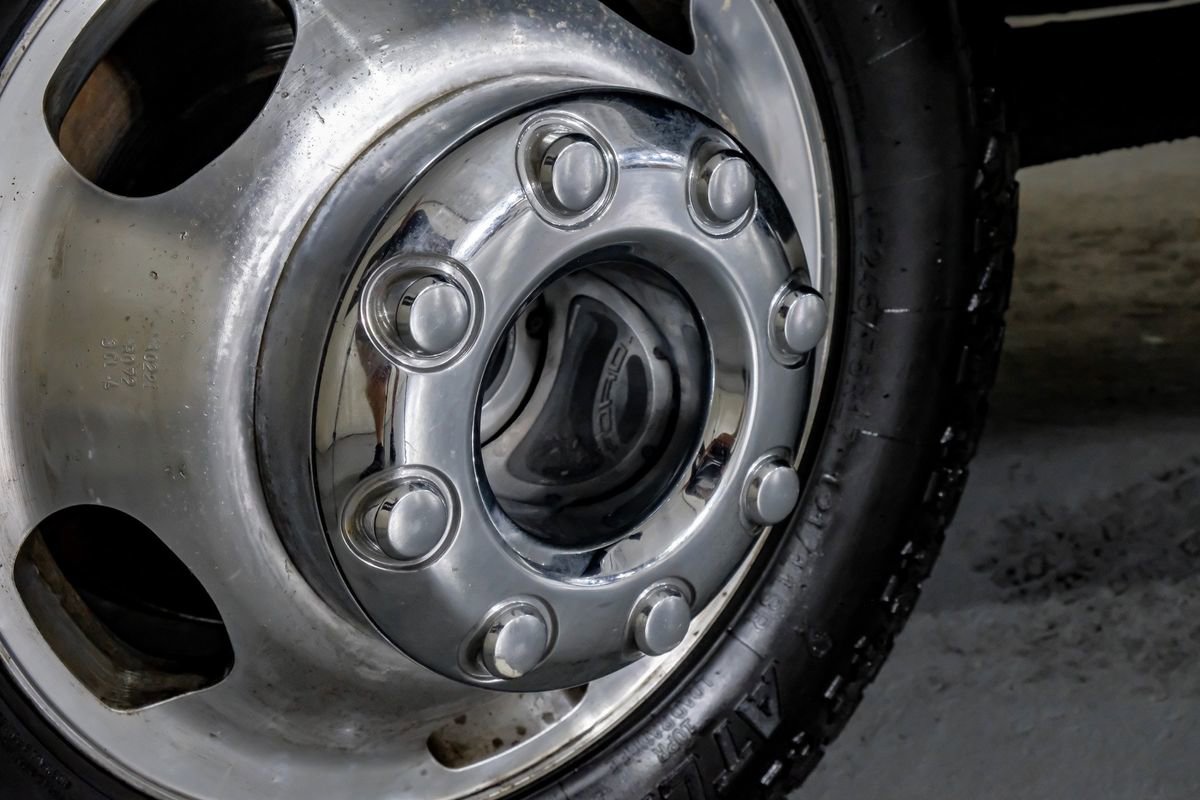 Used 2022 Ford F350 Lariat w/ Lariat Ultimate Package image 56