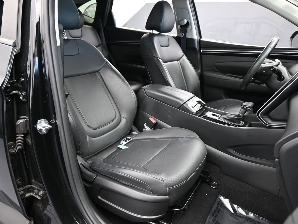 Used 2023 Hyundai Tucson SEL w/ Convenience Package image 46