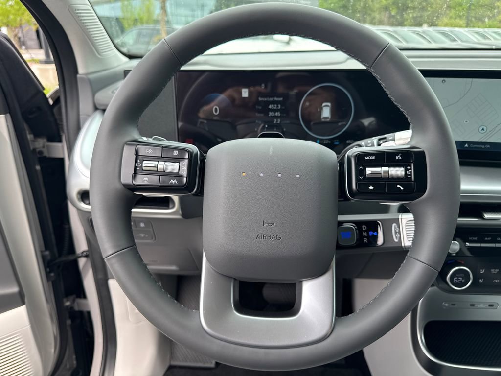 New 2026 Hyundai Ioniq 9 SEL AWD/4WD image 25