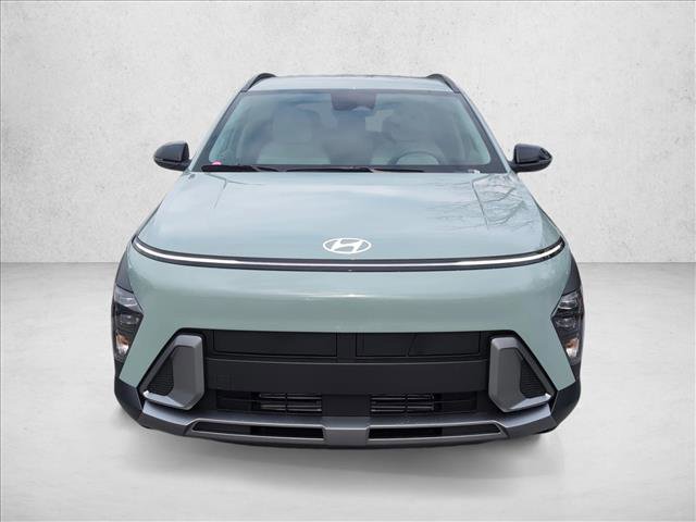 New 2026 Hyundai Kona SEL Premium image 6