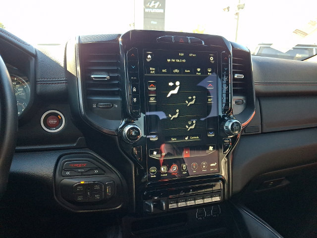 Used 2021 RAM 1500 TRX w/ Trailer Tow Group AWD/4WD image 15