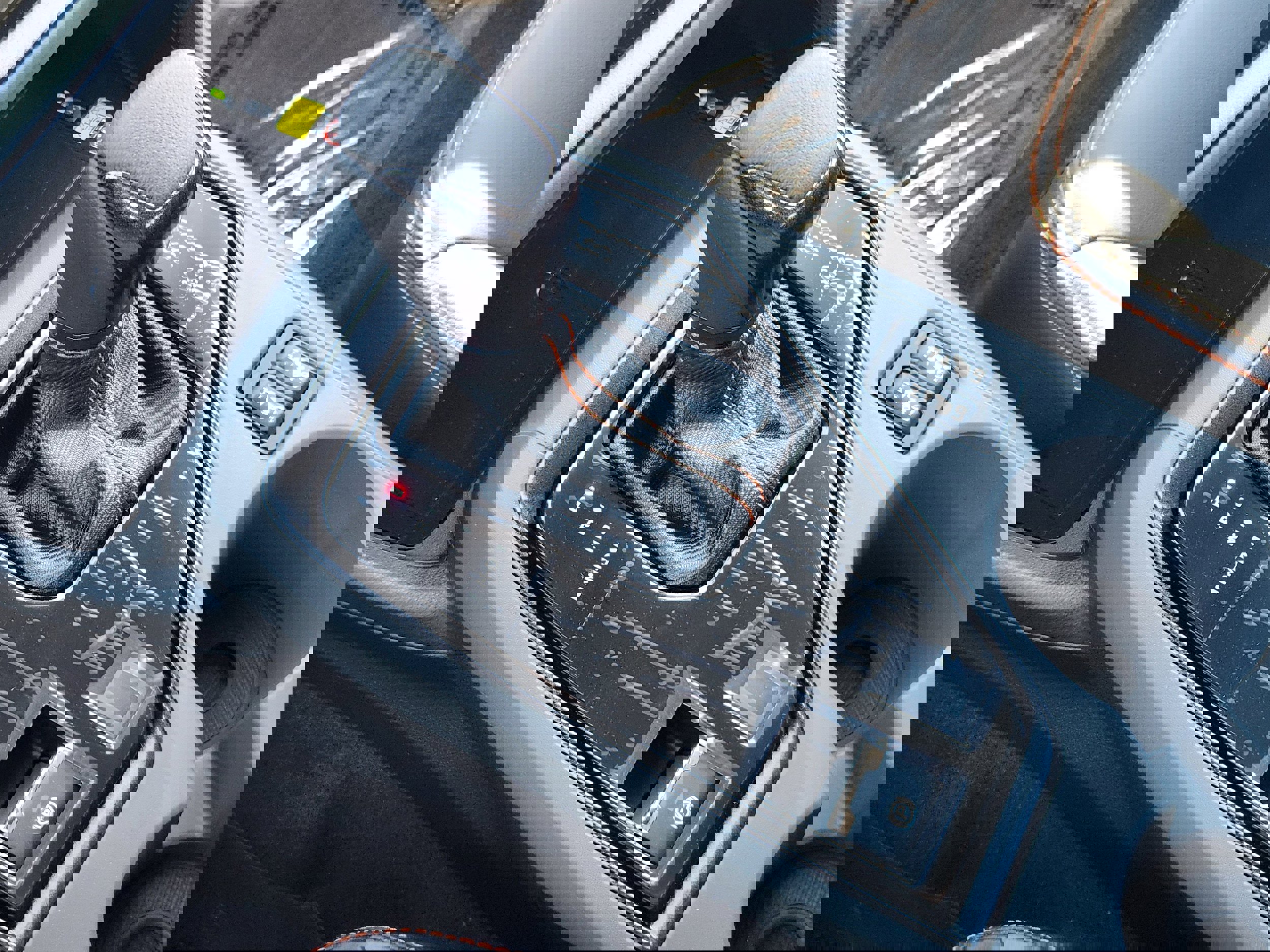 New 2025 Subaru Crosstrek 2.5i Limited w/ Popular Package #4A image 21