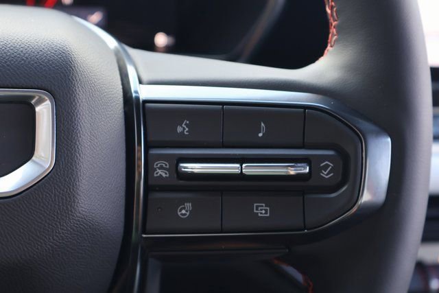 New 2026 GMC Canyon AT4X w/ AT4X AEV Edition AWD/4WD image 20
