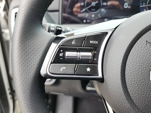 New 2026 Kia Seltos SX w/ SX Sunroof Package AWD/4WD image 32