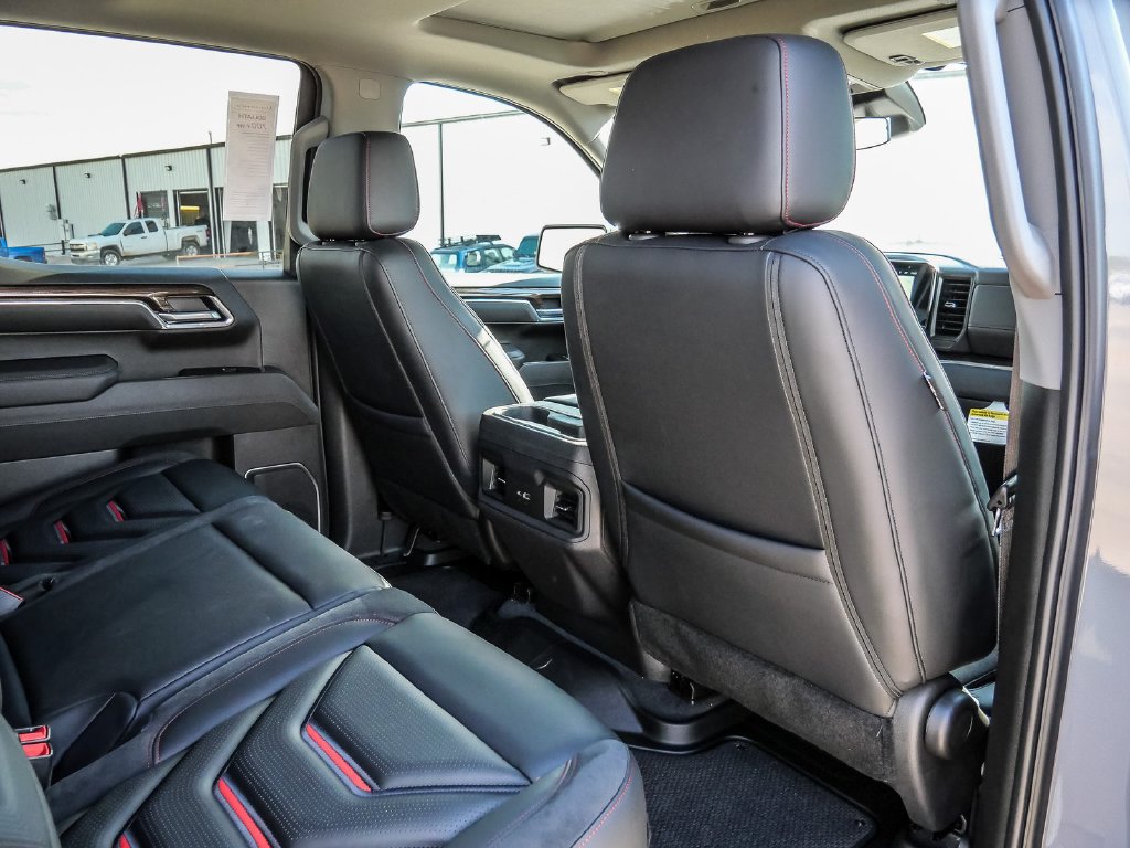 New 2025 Chevrolet Silverado 1500 RST w/ Convenience Package II AWD/4WD image 30