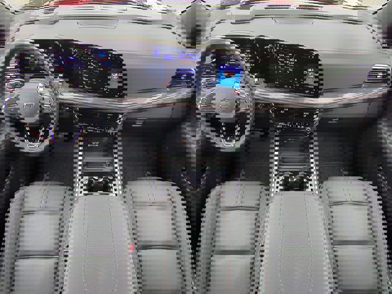 Used 2025 Chevrolet Tahoe RST w/ Comfort Package image 15