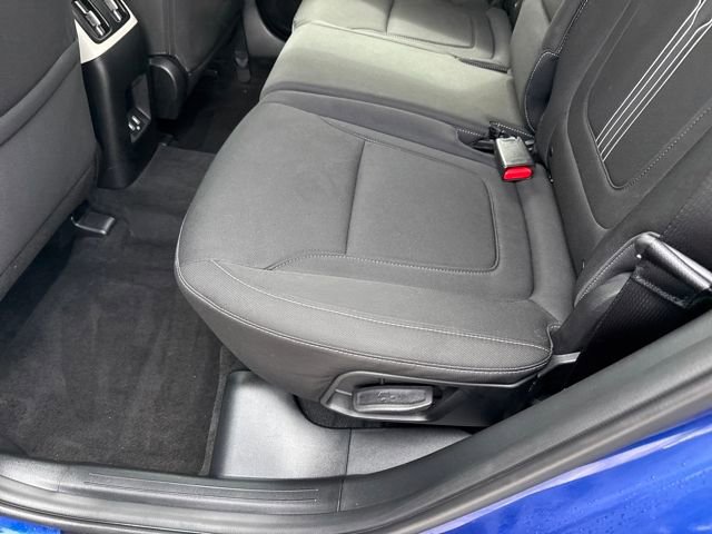 Certified 2023 Hyundai Tucson SEL image 16