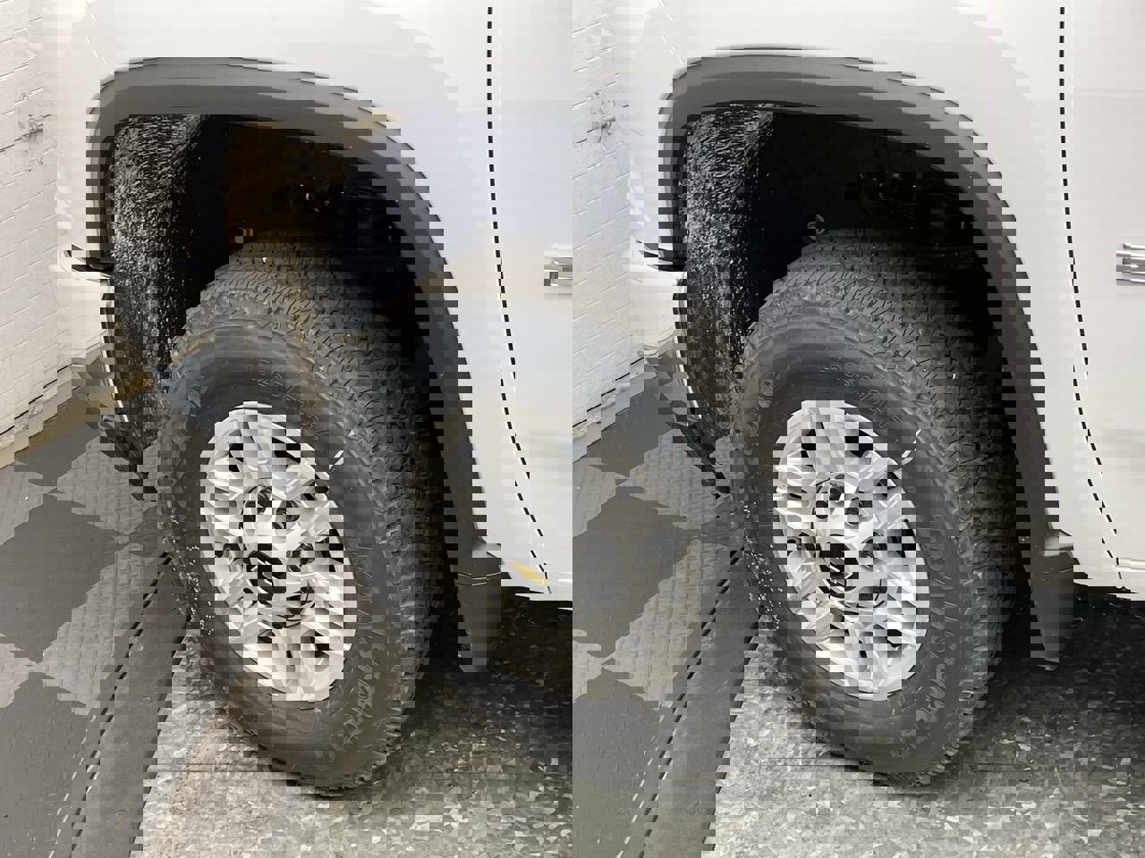 New 2025 Chevrolet Silverado 2500 W/T w/ WT Convenience Package image 29