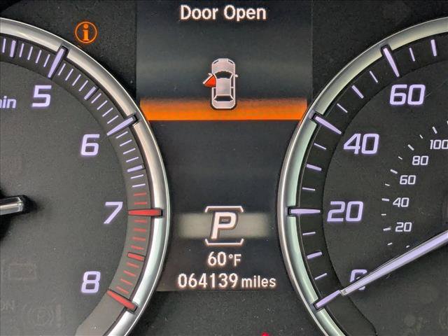 Used 2019 Acura TLX V6 w/ Advance Package image 11
