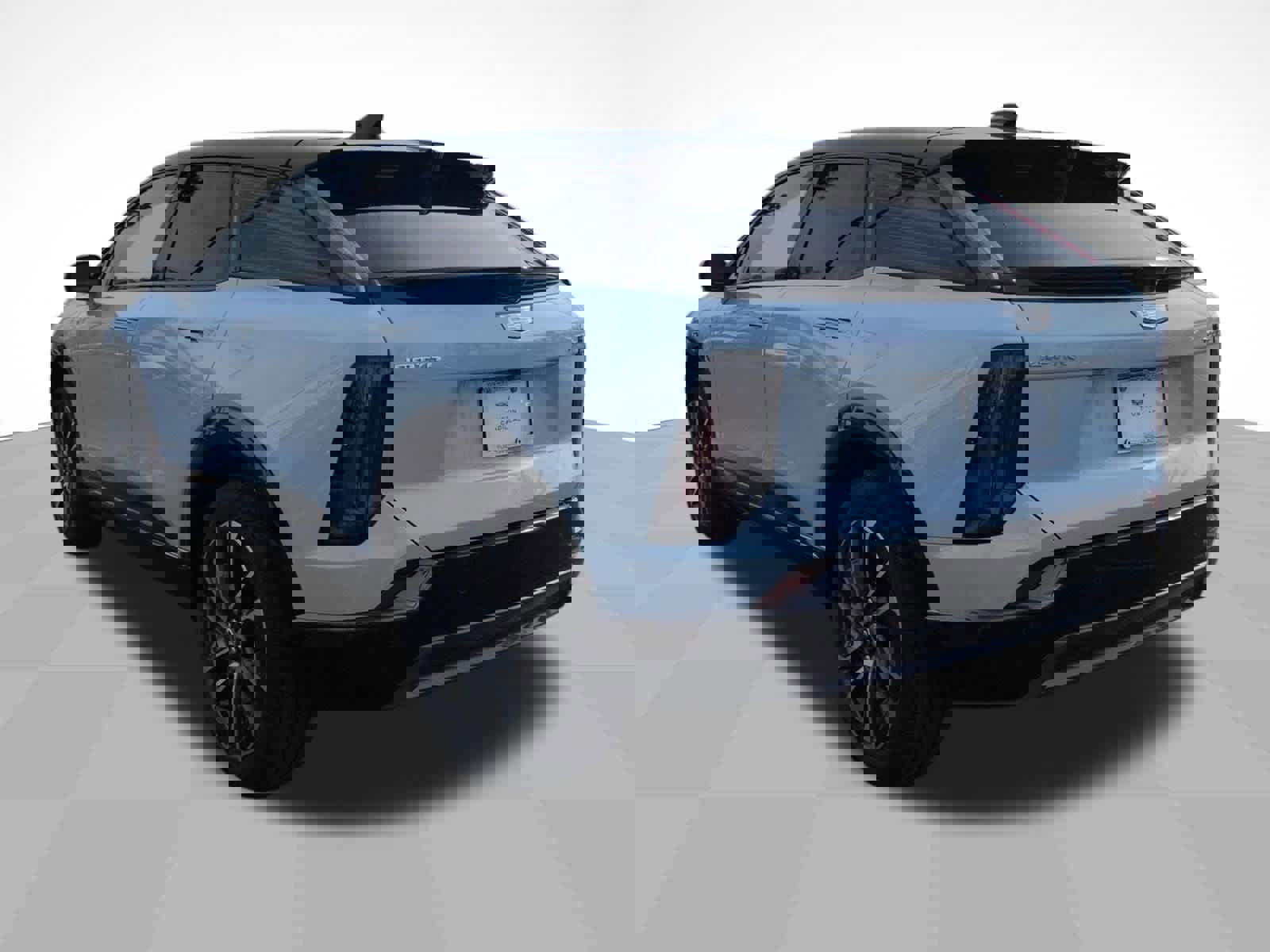 New 2026 Cadillac Optiq Sport 1 image 7