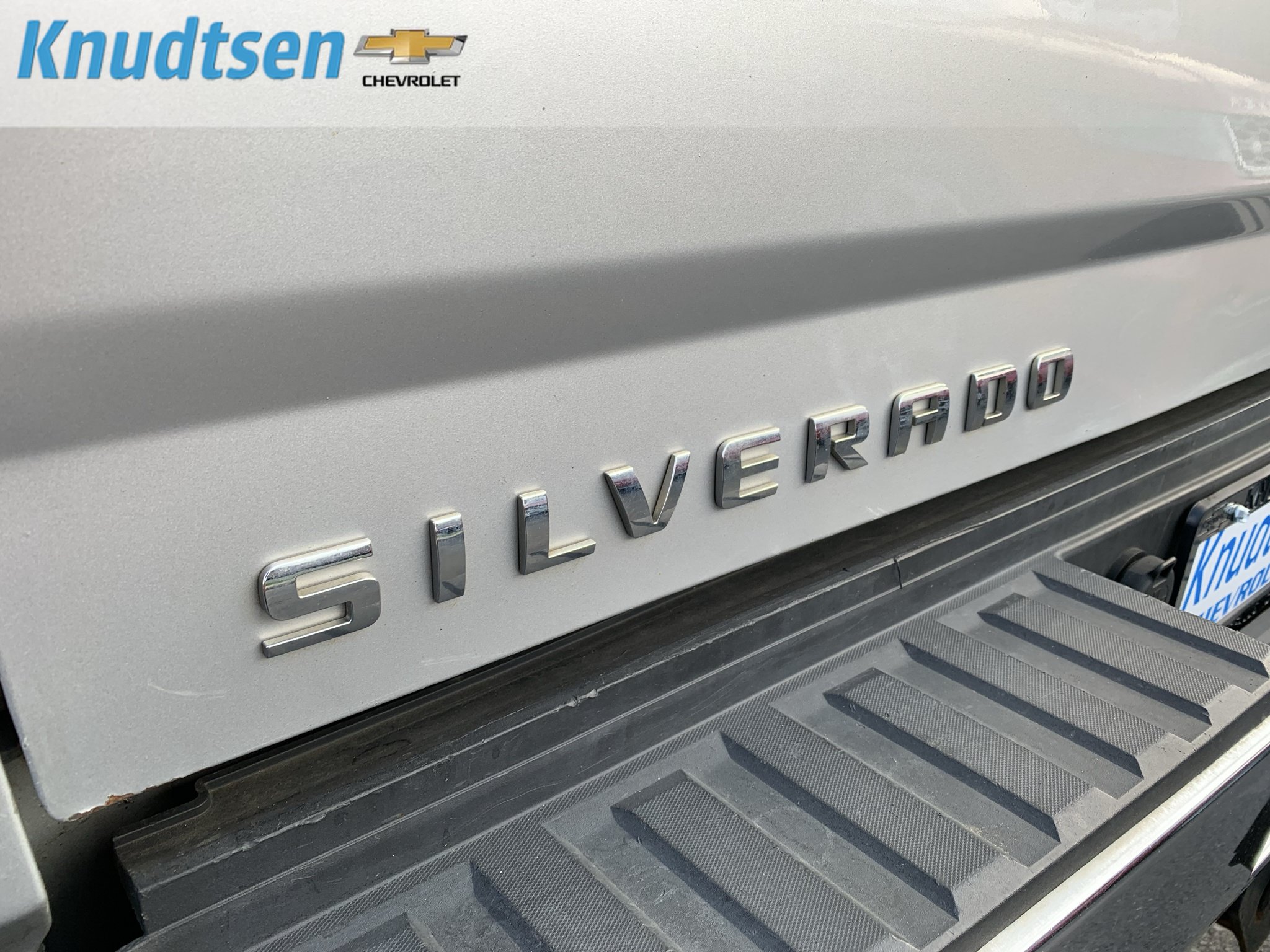 Used 2015 Chevrolet Silverado 2500 W/T AWD/4WD image 10