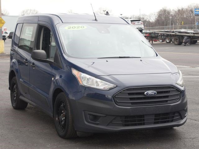 Used 2020 Ford Transit Connect XL image 21