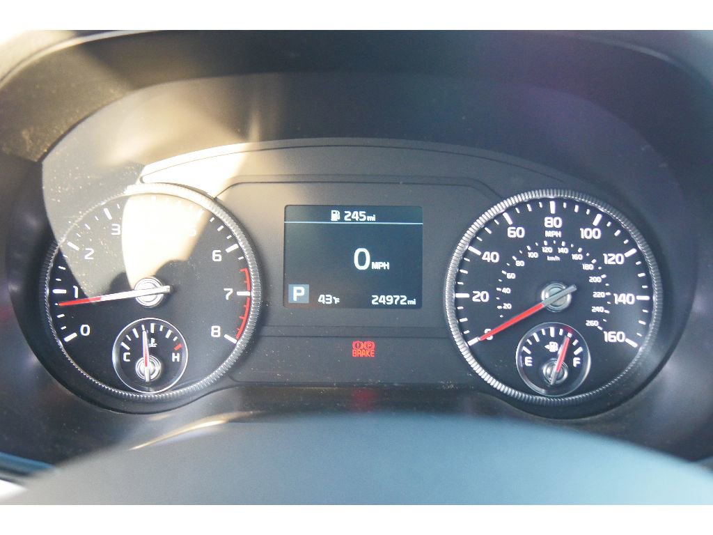 Used 2022 Kia Telluride S image 23