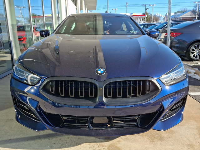 New 2026 BMW 840i xDrive AWD/4WD image 2