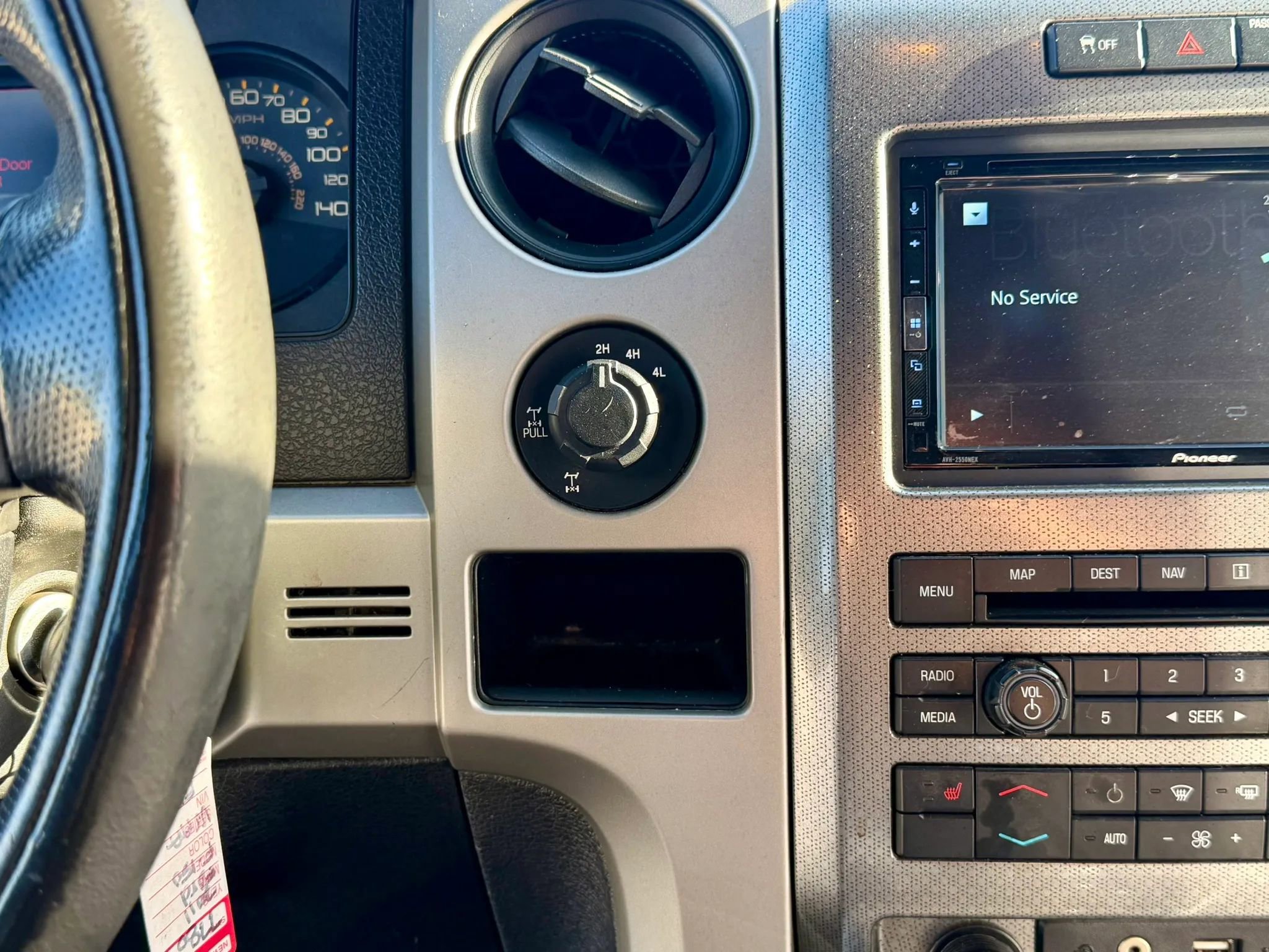 Used 2011 Ford F150 Raptor w/ Raptor Luxury Pkg AWD/4WD image 35