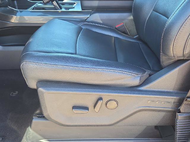 Certified 2023 Ford F150 XLT w/ Equipment Group 302A High AWD/4WD image 16