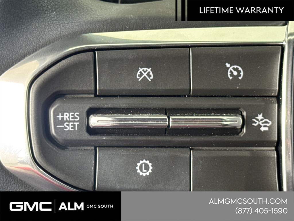 New 2026 GMC Acadia Elevation w/ LPO, All-Weather Package FWD image 27