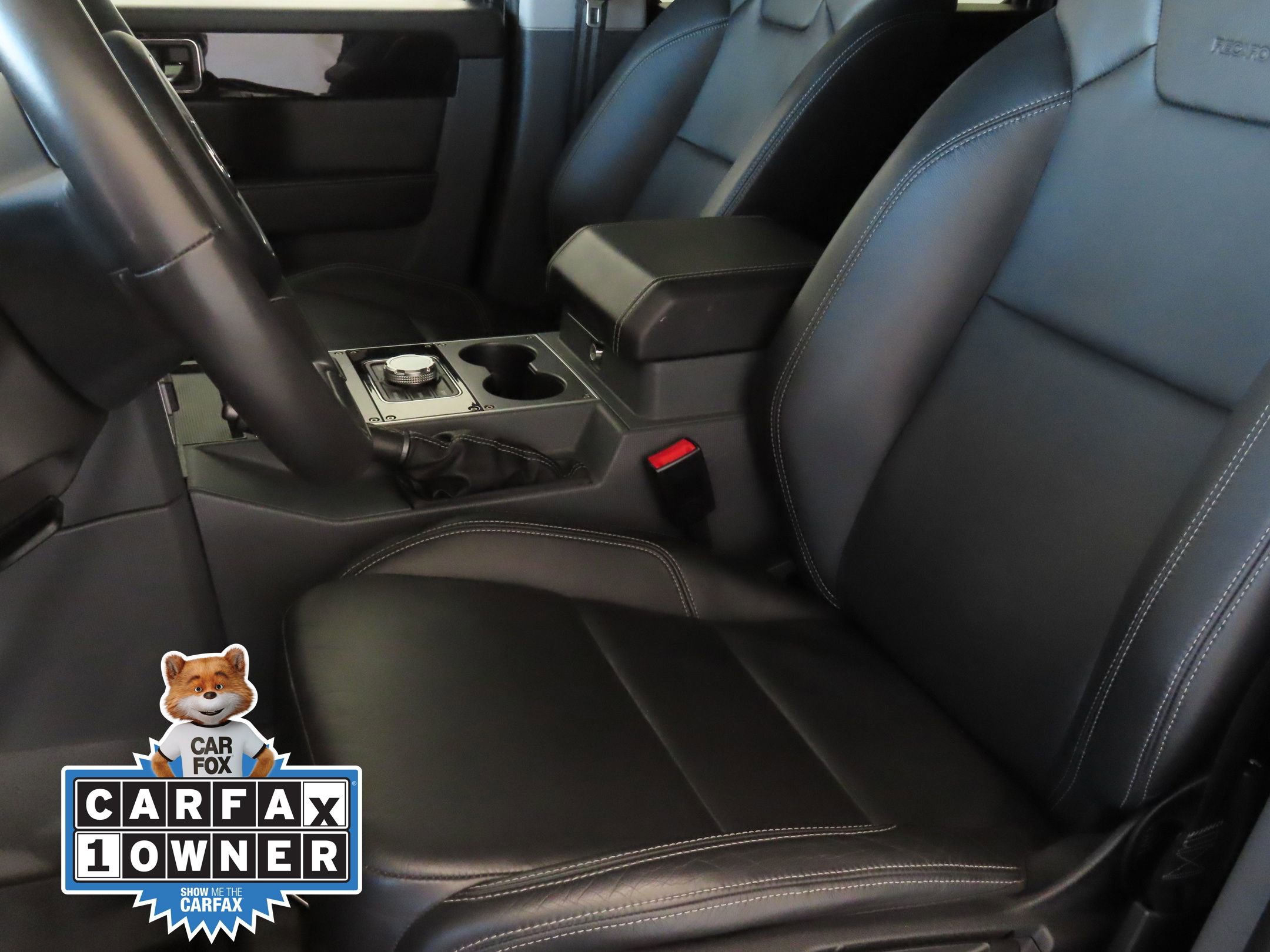 Used 2024 INEOS Grenadier Trialmaster Edition image 10