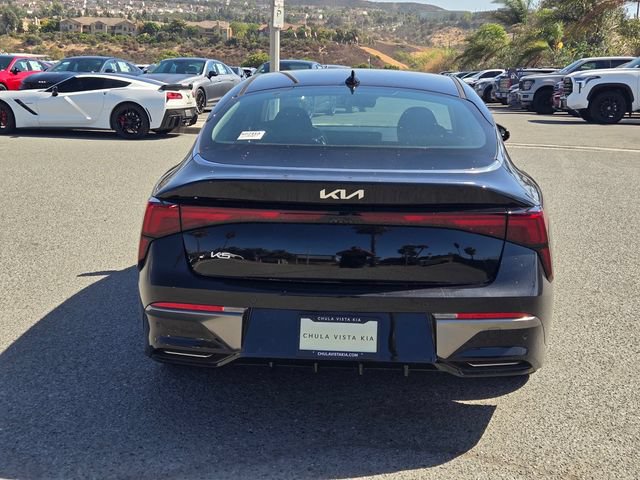 New 2026 Kia K5 LXS FWD image 22