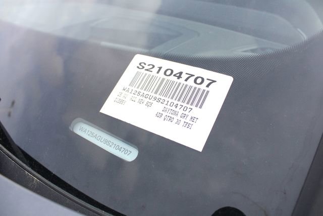 New 2025 Audi SQ5 Premium Plus AWD/4WD image 38