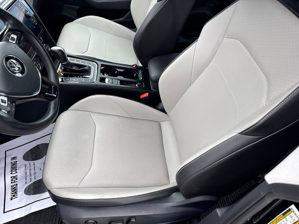 Used 2019 Volkswagen Arteon SE AWD/4WD image 13