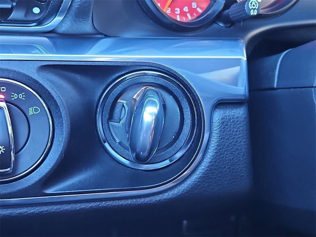 Certified 2014 Porsche 911 Carrera S image 24