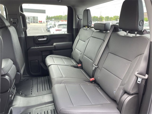 New 2025 GMC Sierra 3500 Pro w/ 1SA Pro Safety Plus Package image 21