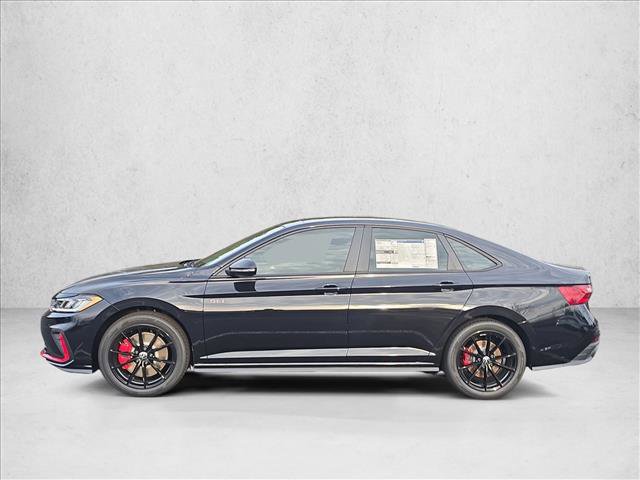 New 2026 Volkswagen Jetta GLI Autobahn image 7