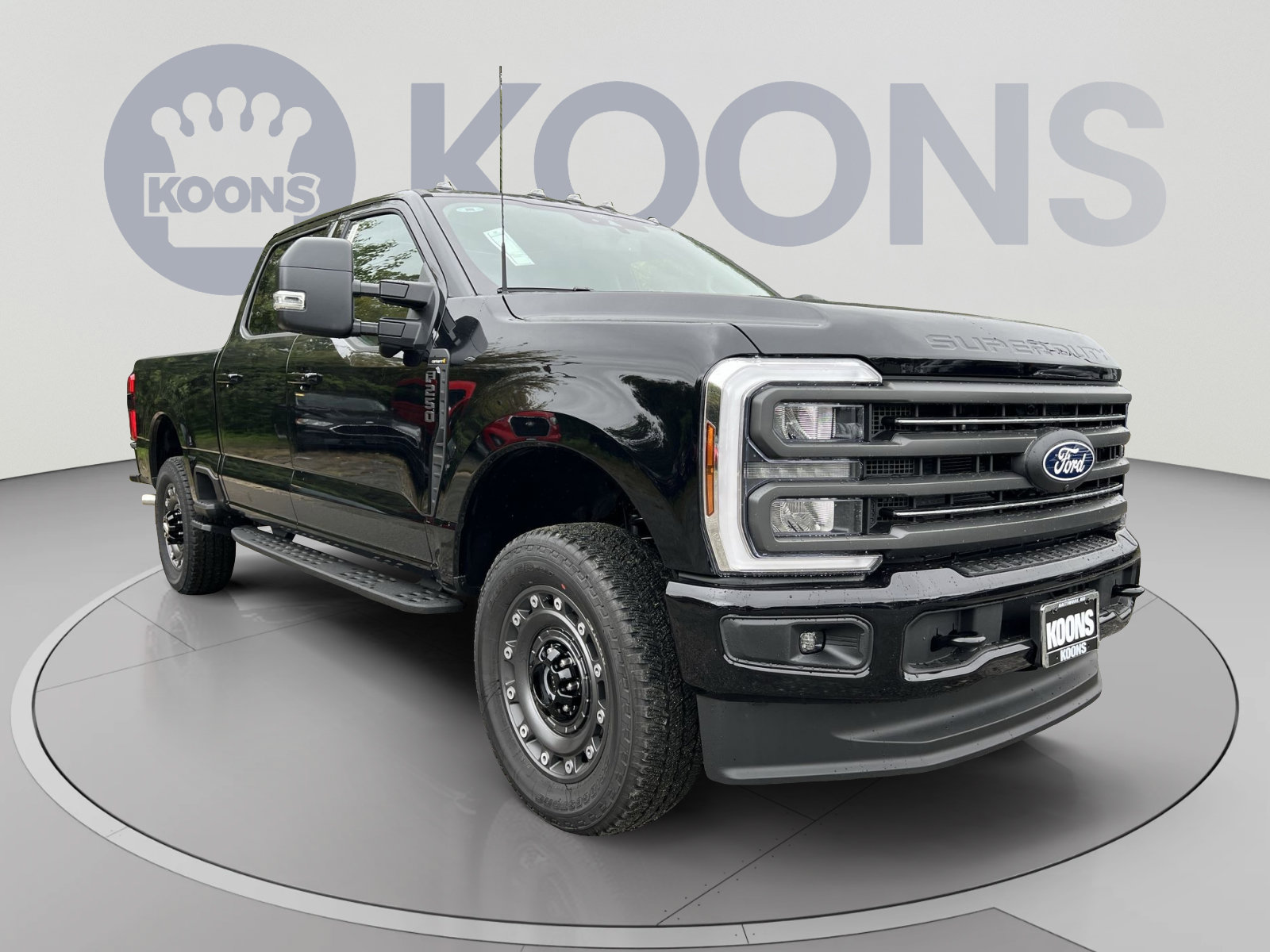 New 2027 Ford F250 XLT w/ XLT Premium Package AWD/4WD image 10