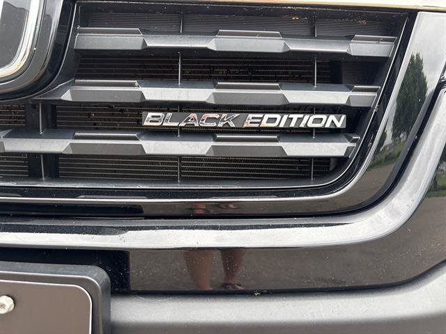 Used 2020 Honda Ridgeline Black Edition image 7