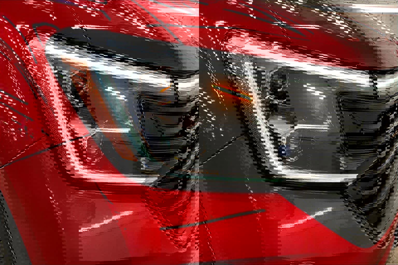 Used 2025 Volkswagen Atlas Cross Sport SEL R-Line image 31