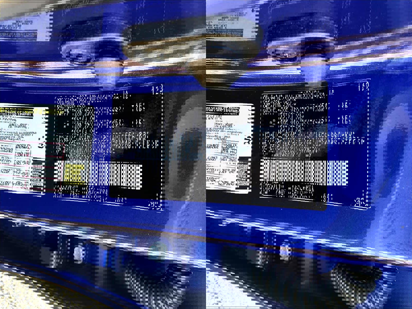 Used 2023 Toyota Corolla Cross LE image 36